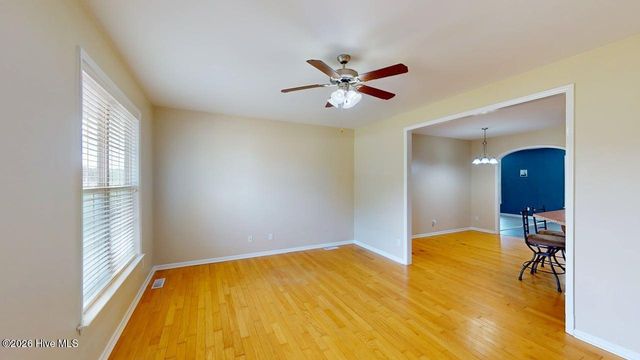 3912 Fred Jones Road, La Grange, NC 28551