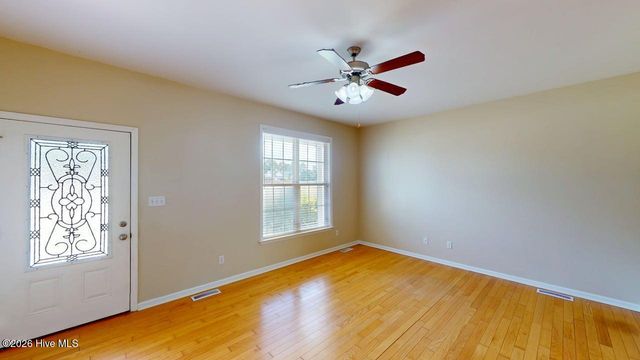 3912 Fred Jones Road, La Grange, NC 28551