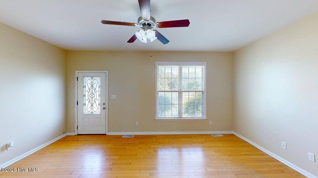 3912 Fred Jones Road, La Grange, NC 28551