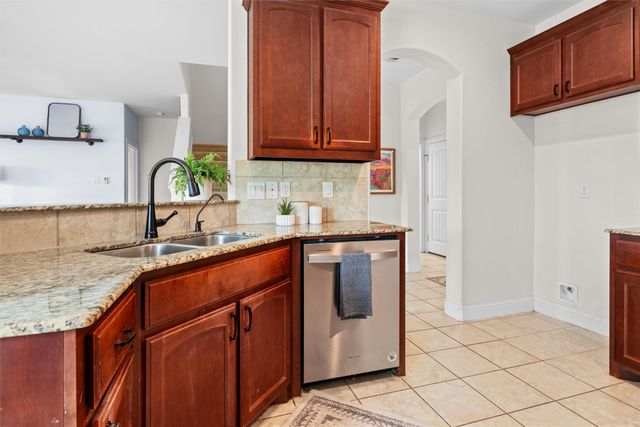 2322 Trace Ridge Drive, Weatherford, TX 76087