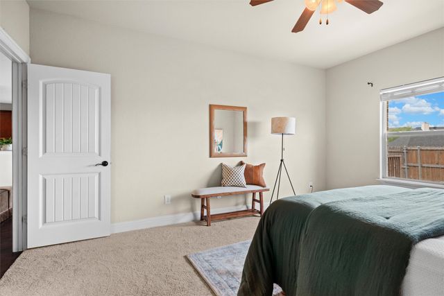 2322 Trace Ridge Drive, Weatherford, TX 76087