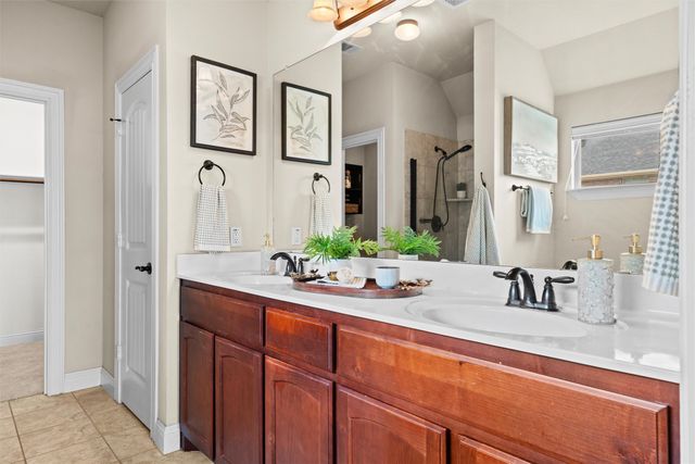 2322 Trace Ridge Drive, Weatherford, TX 76087