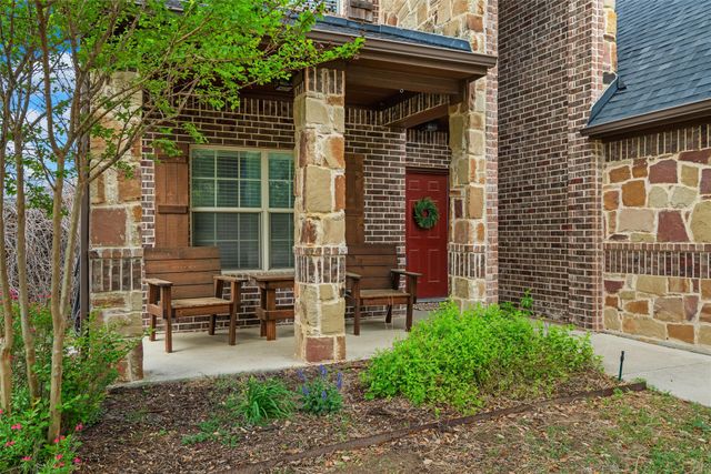 2322 Trace Ridge Drive, Weatherford, TX 76087