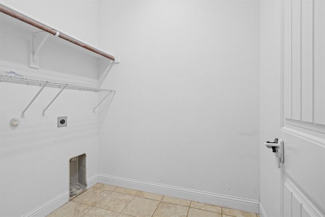 2322 Trace Ridge Drive, Weatherford, TX 76087