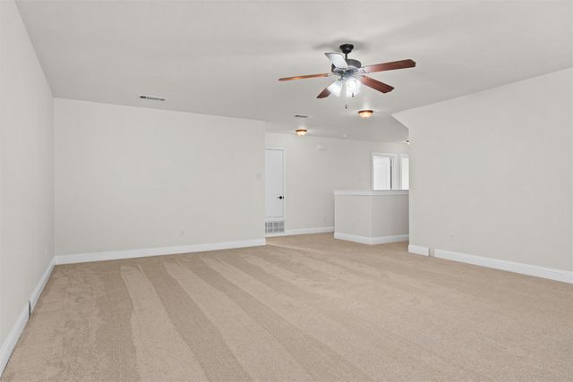 2322 Trace Ridge Drive, Weatherford, TX 76087