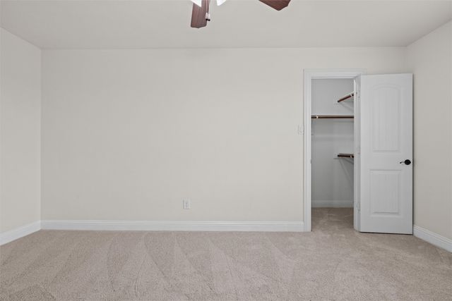 2322 Trace Ridge Drive, Weatherford, TX 76087