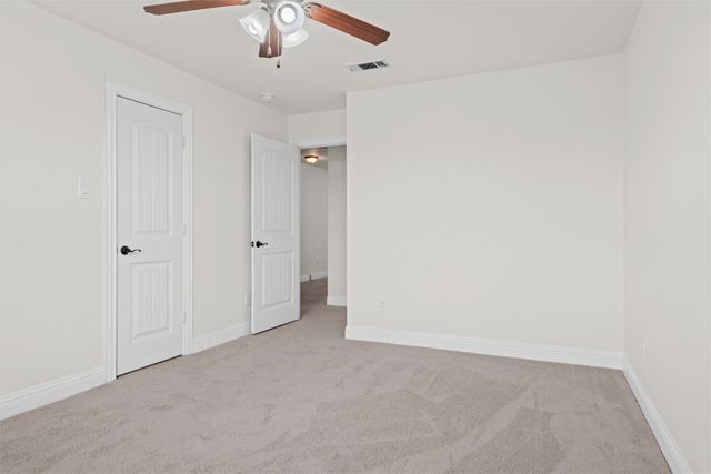 2322 Trace Ridge Drive, Weatherford, TX 76087