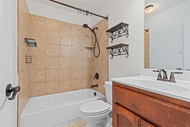 2322 Trace Ridge Drive, Weatherford, TX 76087