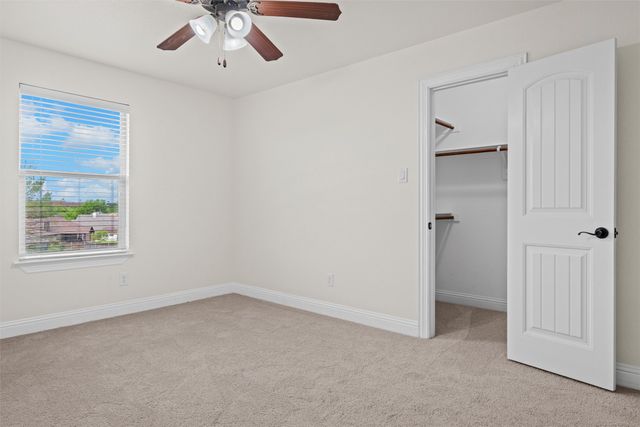 2322 Trace Ridge Drive, Weatherford, TX 76087