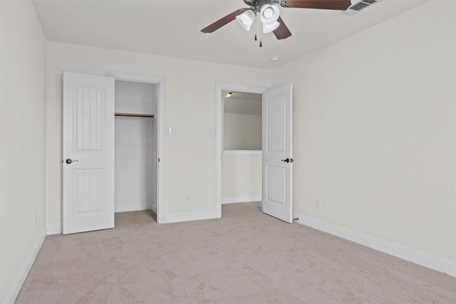 2322 Trace Ridge Drive, Weatherford, TX 76087