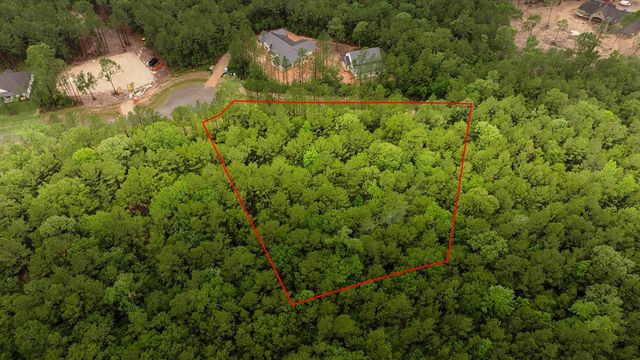 4809 Red Coyote Lane, Montgomery, TX 77316