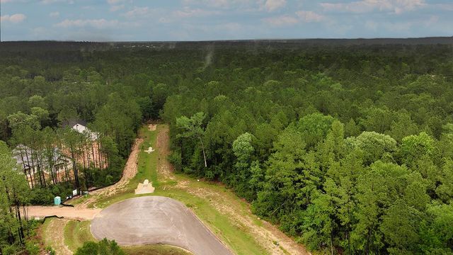 4809 Red Coyote Lane, Montgomery, TX 77316