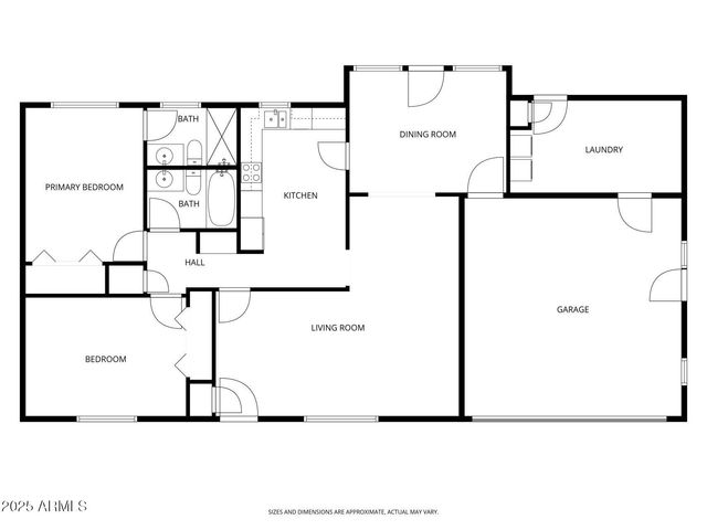 10403 W FLORIADE Drive, Sun City, AZ 85351