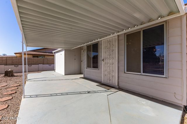 10403 W FLORIADE Drive, Sun City, AZ 85351