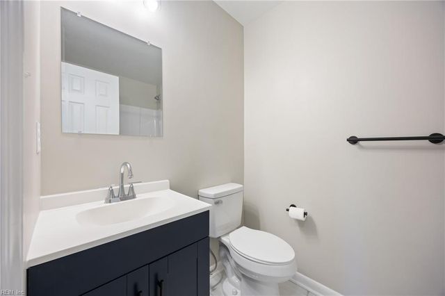 703 Terrace DR, Newport News, VA 23601