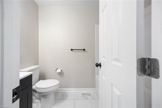 703 Terrace DR, Newport News, VA 23601