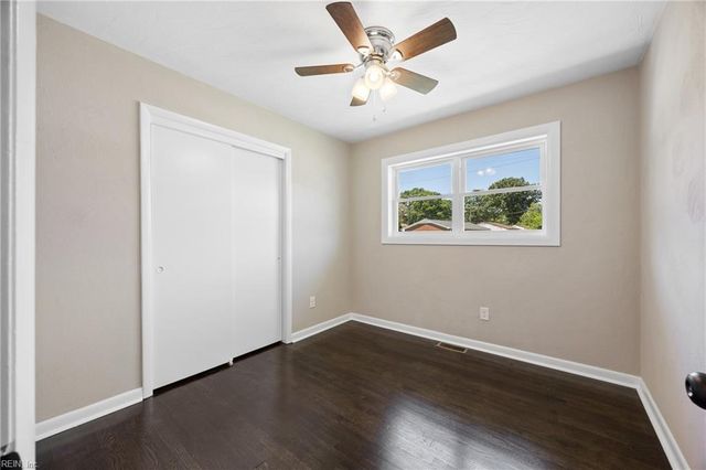 703 Terrace DR, Newport News, VA 23601