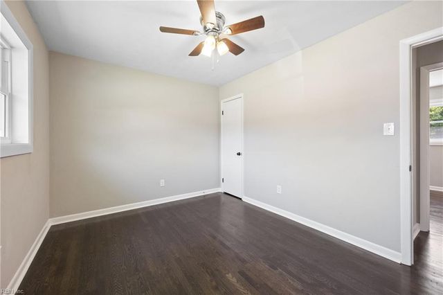 703 Terrace DR, Newport News, VA 23601