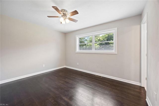 703 Terrace DR, Newport News, VA 23601