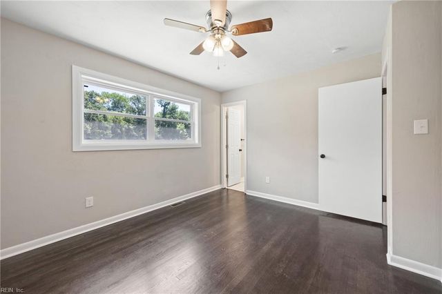 703 Terrace DR, Newport News, VA 23601