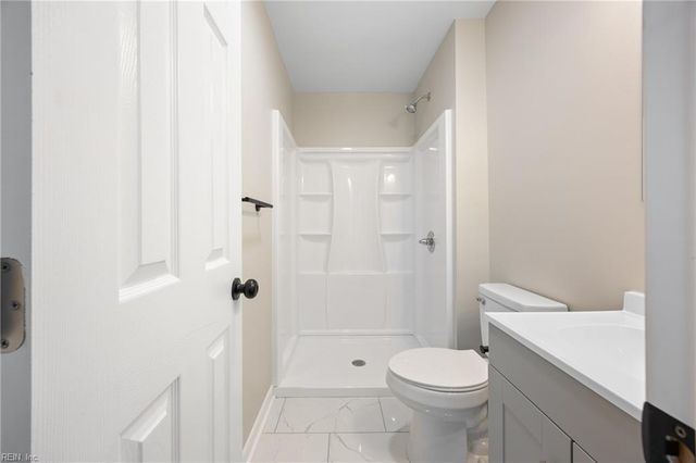 703 Terrace DR, Newport News, VA 23601