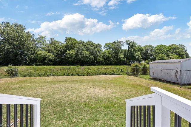 703 Terrace DR, Newport News, VA 23601