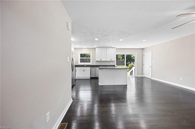 703 Terrace DR, Newport News, VA 23601