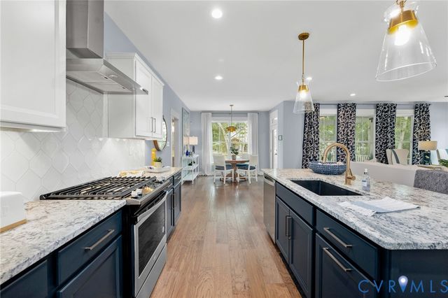 11906 Riverpark Ter, Chesterfield, VA 23838