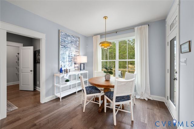 11906 Riverpark Ter, Chesterfield, VA 23838