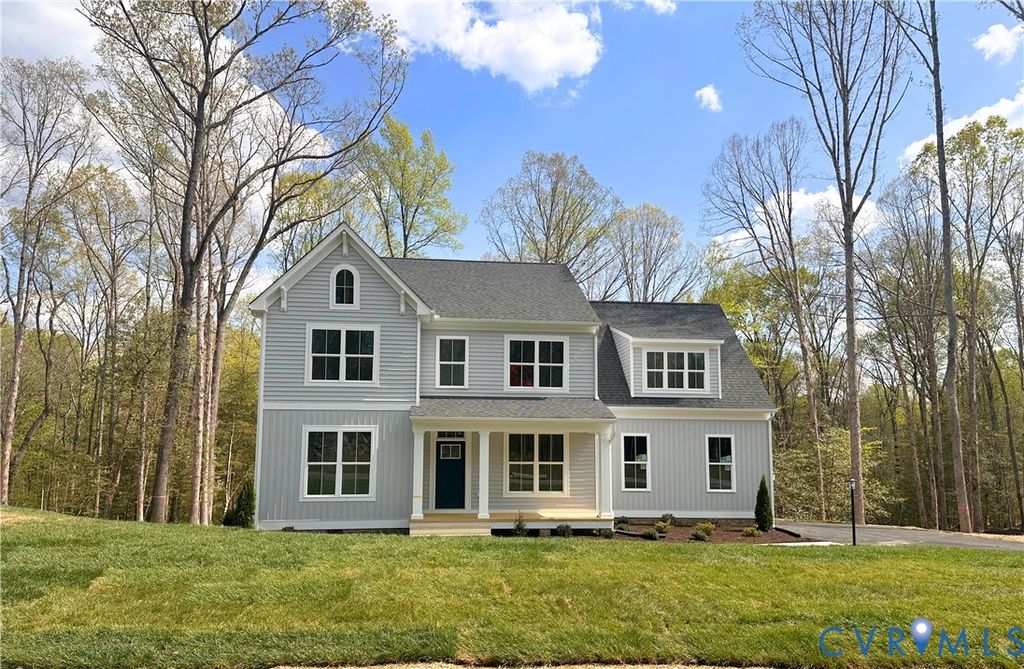 11906 Riverpark Ter, Chesterfield, VA 23838