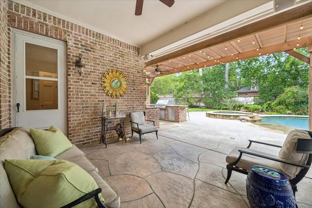 11421 Whippoorwill Road, Houston, TX 77024