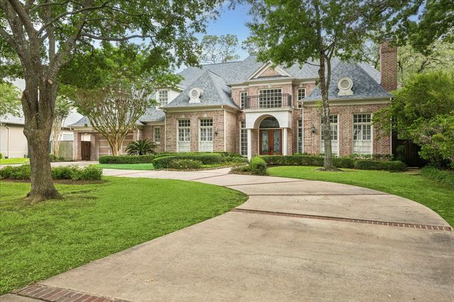 11421 Whippoorwill Road, Houston, TX 77024