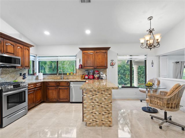 15480 SW 148th Street, Miami, FL 33196