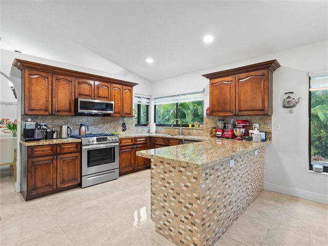 15480 SW 148th Street, Miami, FL 33196