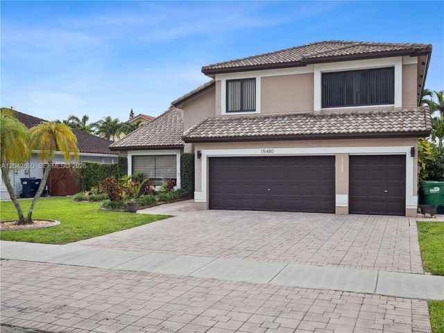 15480 SW 148th Street, Miami, FL 33196