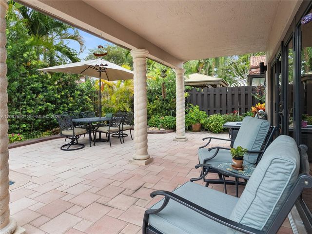 15480 SW 148th Street, Miami, FL 33196