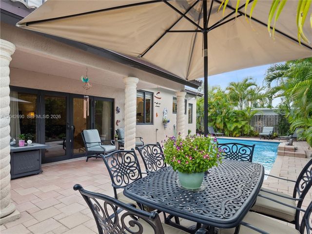 15480 SW 148th Street, Miami, FL 33196