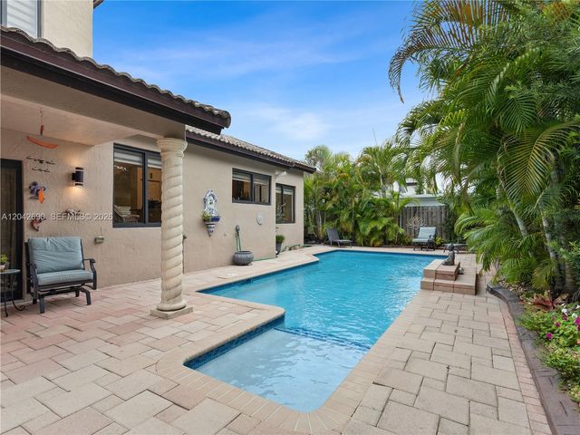 15480 SW 148th Street, Miami, FL 33196