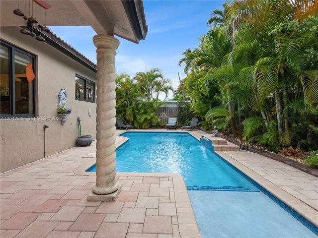 15480 SW 148th Street, Miami, FL 33196