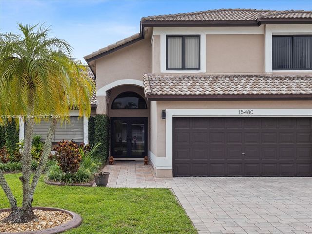 15480 SW 148th Street, Miami, FL 33196