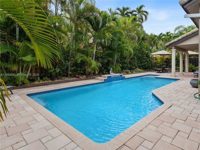 15480 SW 148th Street, Miami, FL 33196