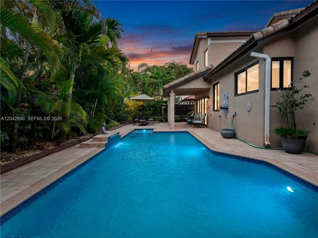 15480 SW 148th Street, Miami, FL 33196