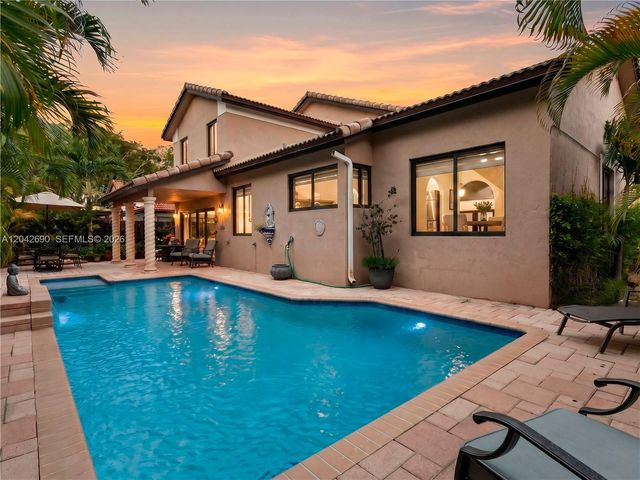 15480 SW 148th Street, Miami, FL 33196
