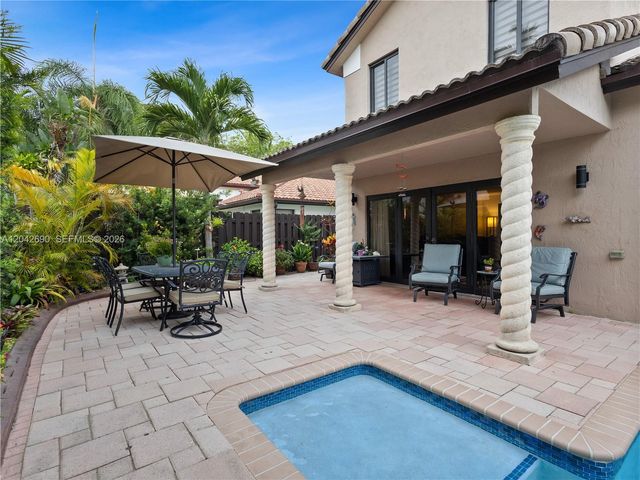15480 SW 148th Street, Miami, FL 33196