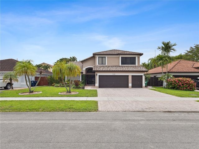 15480 SW 148th Street, Miami, FL 33196