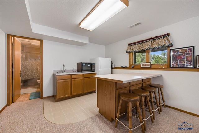 1129 FOOTHILLS RD, Sturgis, SD 57785