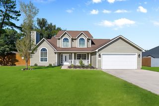 25785 Hickory Lane, Splendora, TX 77372