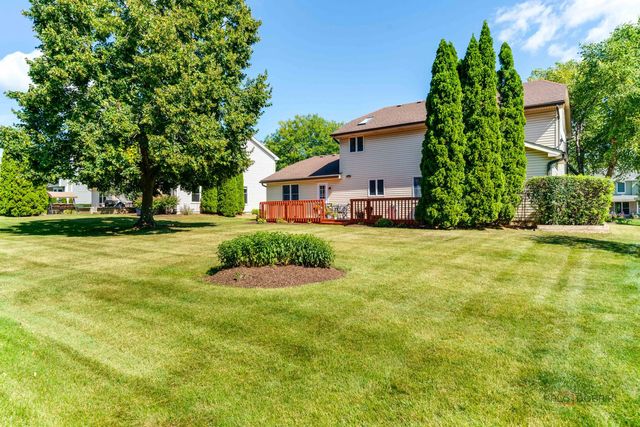 1515 Forever Avenue, Libertyville, IL 60048