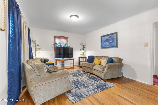 43 Buell Street, Albany, NY 12206
