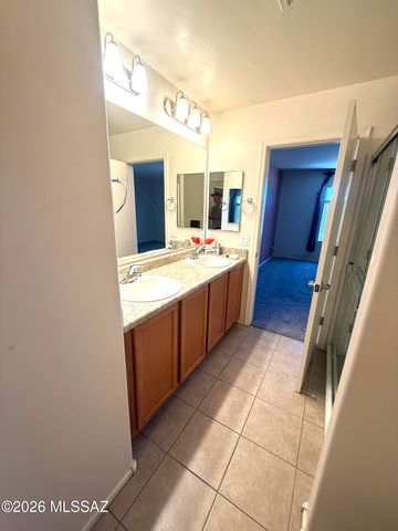6345 S Vanishing Pointe Way, Tucson, AZ 85746